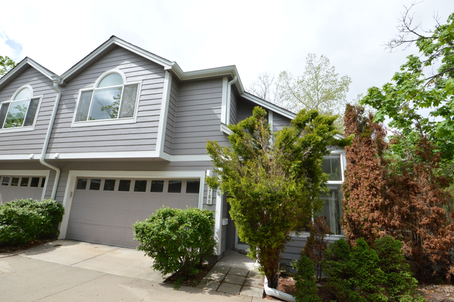 4780 Franklin - 4780 Franklin Dr. (2BR/BA)