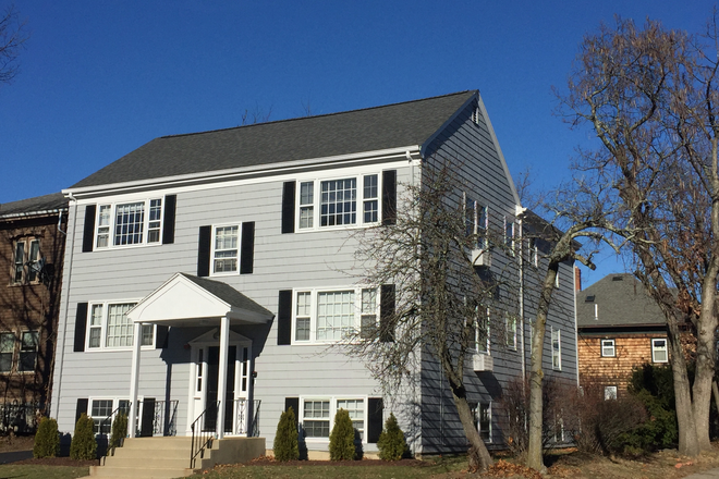 Exterior - 102 S. Angell Street, 1 Bed, $1,900 - Avail. September 1st