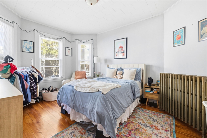 Bedroom #1 - Southie 4 Bed 2 Bath!! Apartments