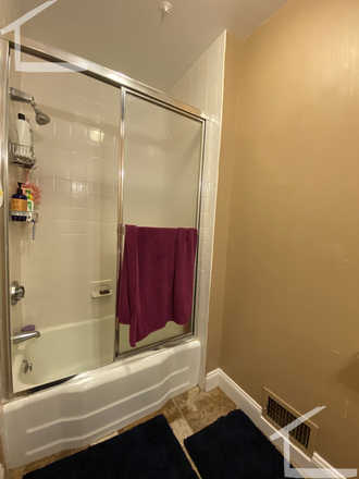 bathroom - Beautiful 2 bed unit right next to BU in Kenmore Square!! 9/1/2025 Condo