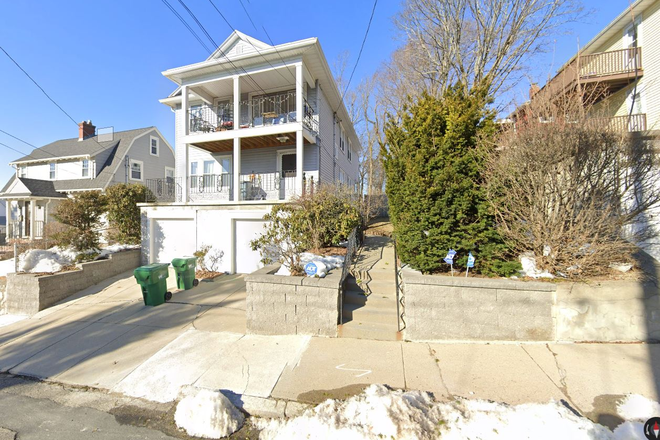 street view - 1 Br  Female only (Sublet /Shared Housing)