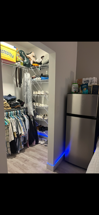 Closet - Hub Blacksburg