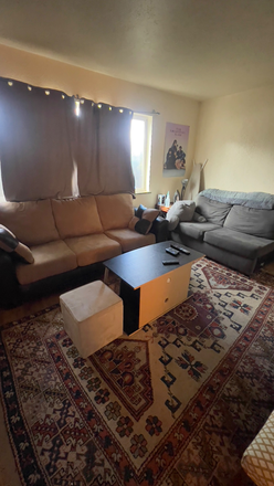 living room - Duplex Duplex