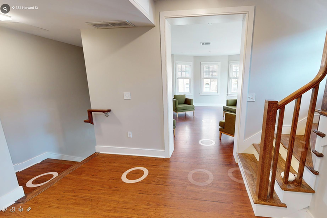 Landing - Brand New 3 Bed 3.5 Bath Townhouse