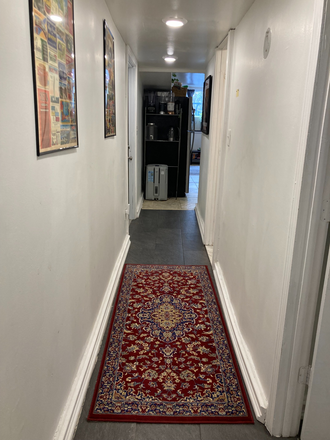 Call NOW for showings! 617-236-8600 - CHISWICK RD - SPACIOUS & UPDATED TRUE 3BR/1BA FOR *9/1/2025* W/ PRKNG AVAIL, LNDRY IN UNIT, H&HW INC