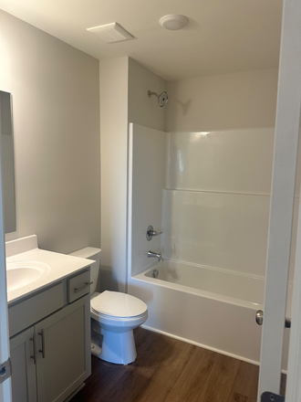 Bathroom - Searching for Roommate House