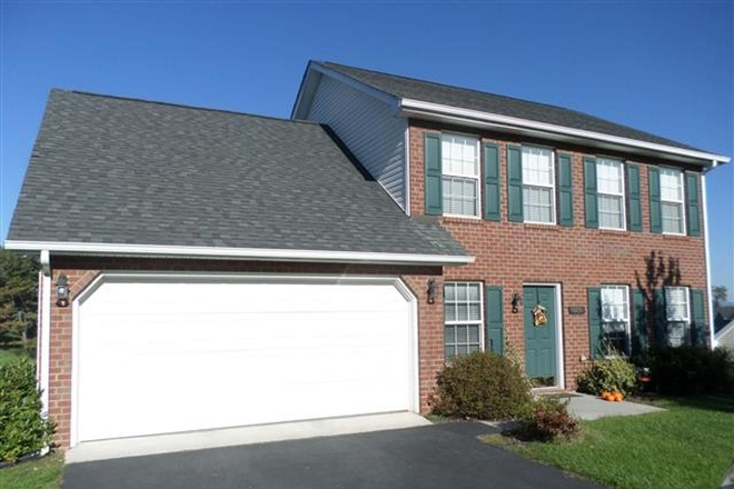  - 4 Bedroom 2.5 Bath House with 2 Car Garage