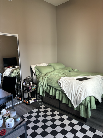 Bedroom2 - New Sub-Lease in Sought-After and Recently-Renovated CLOISTERS! Apartments