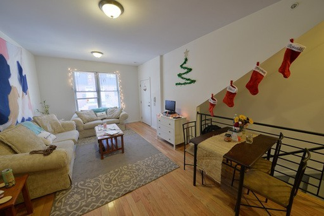 Shared Living Space - Temple Resev LLC , Student Housing walking distance to campus Apartments
