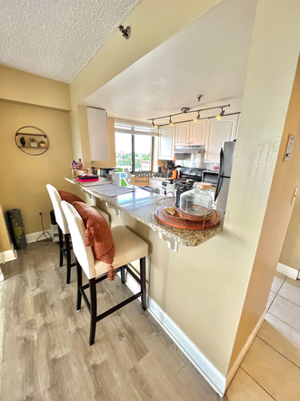 Kitchen - AVAIL 9/1! Luxury Condos in Allston, Heat/Hot Water/ AC included. Closed to MBTA/Bus Routes. NO