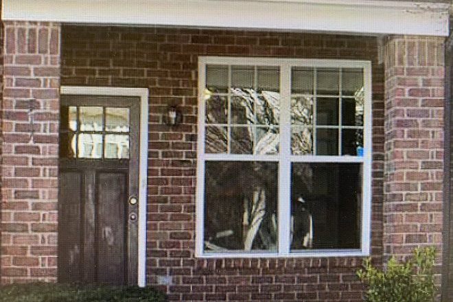Street view - 2 BR 2.5 BA Townhouse with gym/pool near 8th Ave/12 South