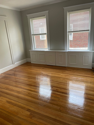 living room - Rent NOW for 2026! Awesome house across from BC! 4 bedrooms, modern, clean, parking