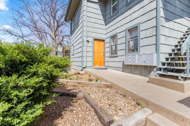 3562 Nottingham - 3562 Nottingham (2BR/1BA) Apartments