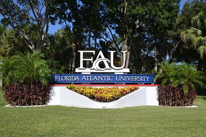 Close to FAU - Close to FAU Campus, Unfurnished, Stunning Updated Apartment for Rent!