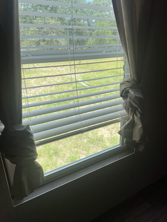 Nice views - Complete Room in a Country HOUSE