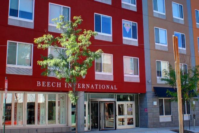 Beech International - Beech International Village Apartments