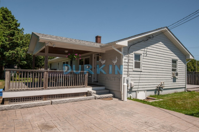 exterior - Newly Renovated!!  APPLY NOW WITH NO FEE