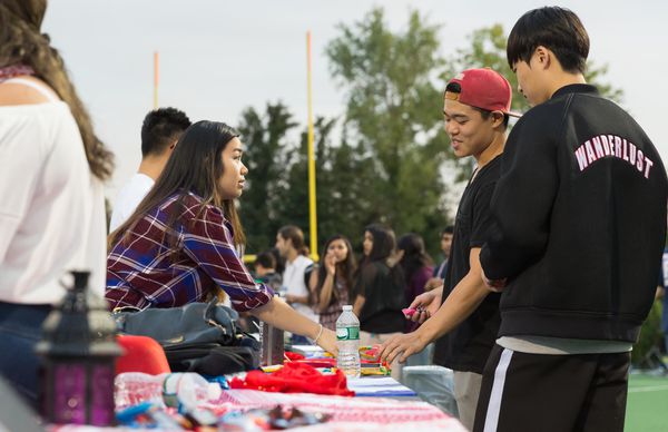 Student Registration