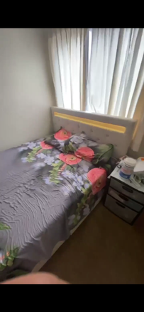 Bedroom - sublease in the summer - fully furnished Room