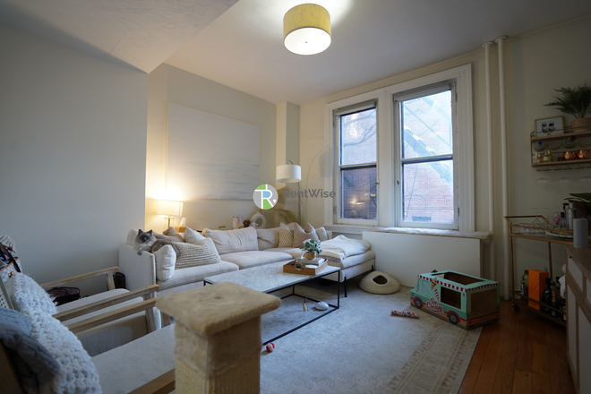 1 - JUNE 2026-Gorgeous Back Bay 1 bed, H/HW inc. Cat ok, No Fee! Apartments