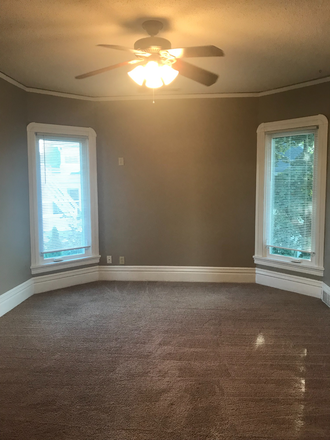 Bedroom 1 - Updated 3 Bedroom Upper-Level Duplex Duplex