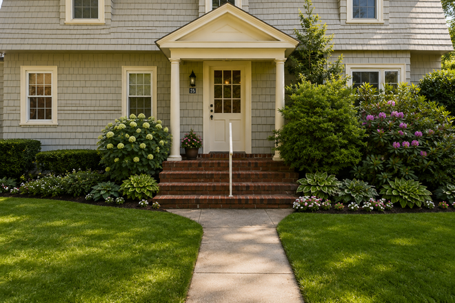 .. - 2027-2028 - BEAUTIFUL SINGLE FAMILY ON QUIET STREET NEAR CAMPUS House