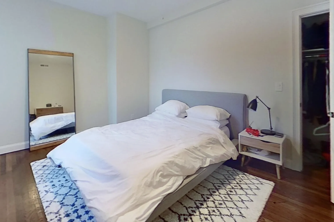 bedroom - 2017 Commonwealth Ave, Apartment close to campus