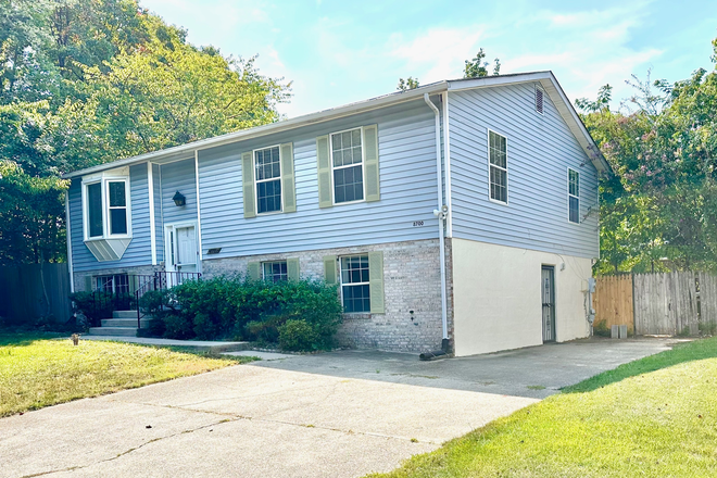 Home sweet home! - AVAILABLE AUG 2026! BEAUTIFUL, SPACIOUS, 5-BEDROOM HOUSE ACROSS STREET FROM CAMPUS! FREE PARKING!