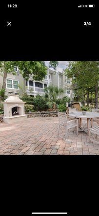 Photo - MUSC-Folly Condo-3 minutes to MUSC, 6 miles to Folly Beach, right over the connector bridge