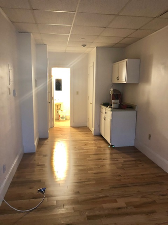 STUDIO - RENOVATED WITH NO BROKER FEE - UNFURNISHED STUDIO AT 854 BEACON STREET, BOSTON AVAIL. SEPTEMBER 1 Apartments