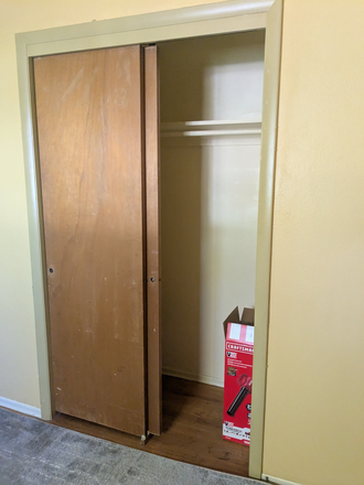 Bedroom - 4280 Aurora Avenue House