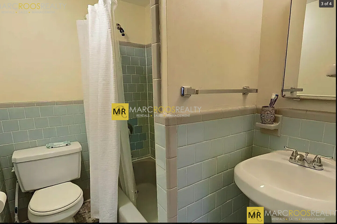 Bath - ST MARY'S T STOP BEACON ST STUDIO 09/01 **NO FEE*** Apartments