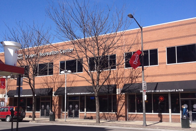 Draughthorse view - Apt. C. BI-LEVEL 2 BDRM. BEST NEST DIAMOND CERTIFIED.