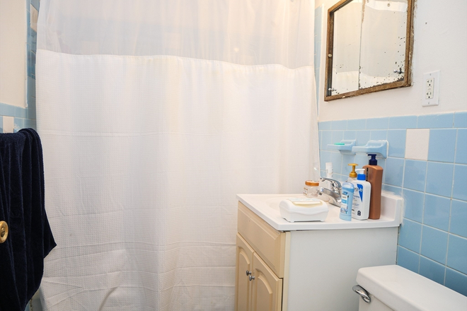apartment - BU/Allston/studio Apartments