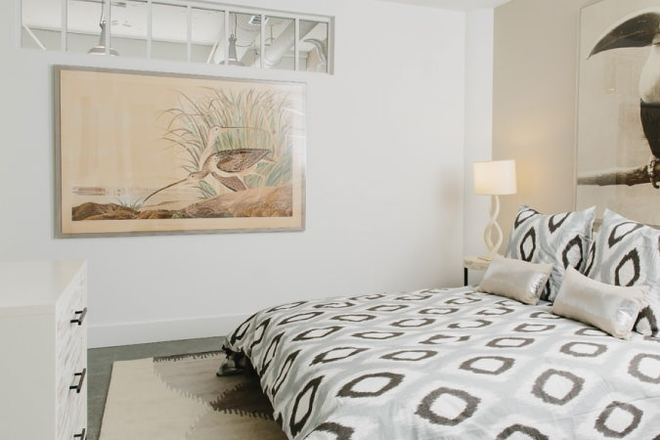 Sample image of room. - ROOM on Beltline - 1 BR/1 SHARED BATH (JAN 1) Apartments