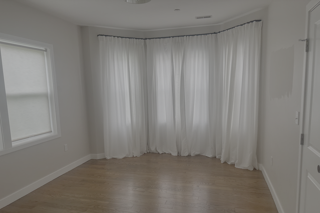 Private Bedroom - Private Room and bathroom in 2 Bed / 2 Bath in Roxbury – near Orange line Condo