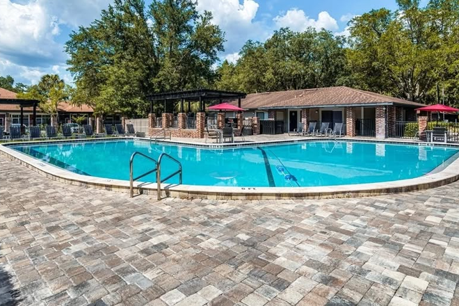 Pool - Cozy Private Room in a Quiet Apartment