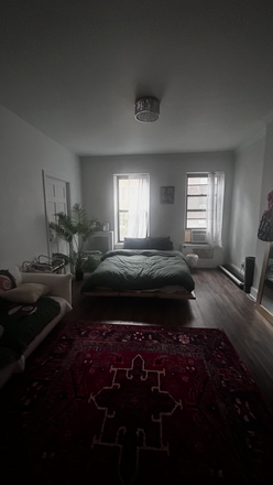 Bedroom - 3bd Apartment in Midtown East