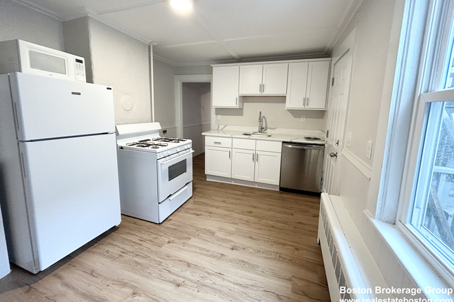 Kitchen - **Two Bedroom on Saratoga Street in East Boston**For July Move In** Apartments