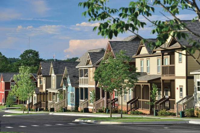 Florida State University Off Campus Housing Search Wander Home