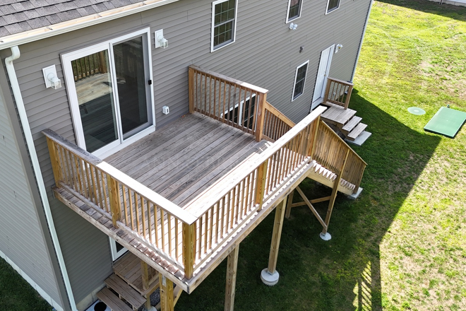 Image - 899 Mooresfield Road South Kingstown, RI House