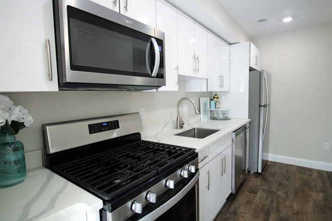 x - CLEVELAND CIRCLE 4 BED 2 BATH - CENTRAL AC - RENOVATED - NEARBY BOSTON COLLEGE Apartments