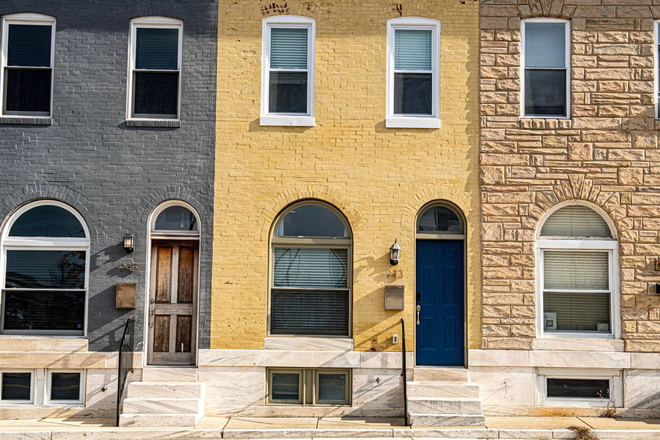 Exterior - Affordable All-inclusive Living Townhome