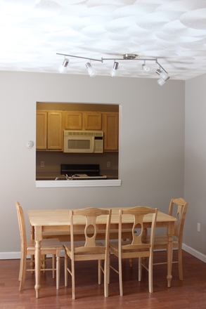 Dining Room - 18 Fortin Road Duplex