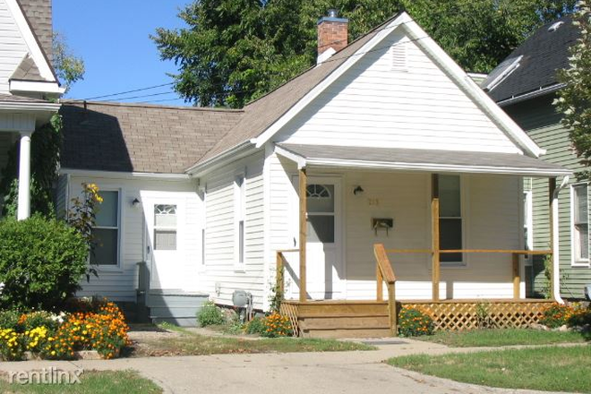 . - 1 Bedroom renovated house