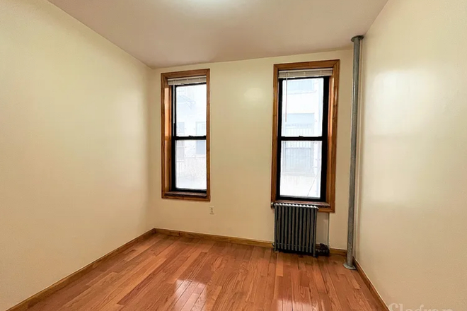 Bedroom 2 - updated - Looking for 2 Roommates (Girls Only) - Lower East Side - Move in by August 1st, 2026