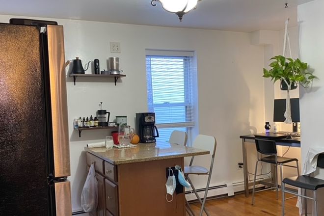 Call NOW for showings! 617-236-8600 - HANOVER AVE - TRUE 2BR ON QUIET SIDE STREET *AVAIL NOW* W/ LNDRY IN BLDNG, H&HW + ELECTRICITY INC Apartments