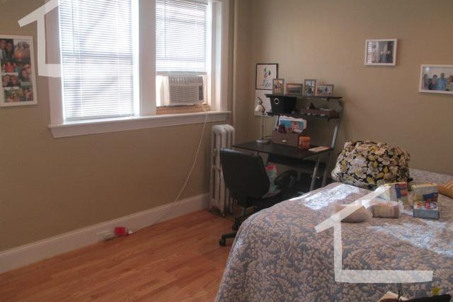 3 - Just Added: 4 Bed, 2 bath, Egmont St, Live in the Heart of BU! 9/1/2025 Apartments