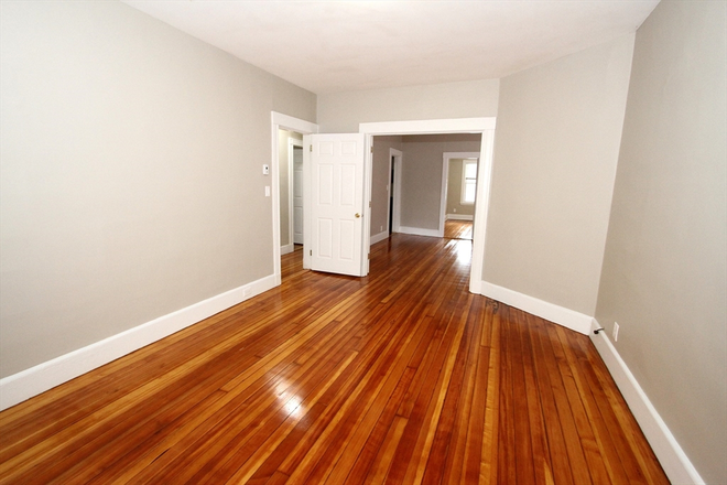 living - SPACIOUS 3 BED IN UPHAM'S CORNER WITH IN-UNIT LAUNDRY, AVAIL 9/1/26! Apartments