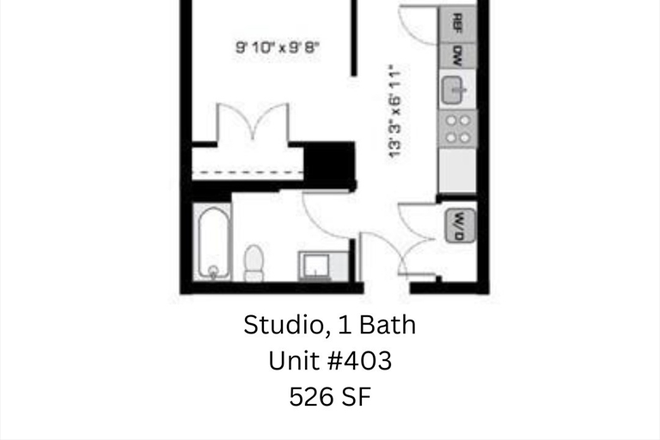 apartment - NEU/ studio